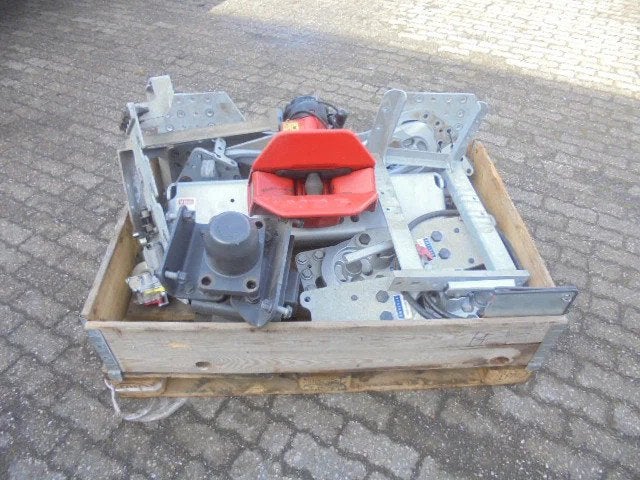 VBG RINGFEDER /ROCKINGER, Auto-onderdelen, Gebruikt, Overige merken, Overige Auto-onderdelen