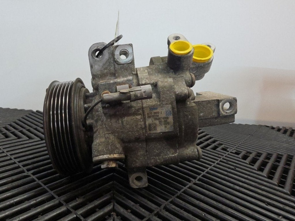 COMPRESSEUR CLIMATISATION (|883100H010J|6453RJ|1671553980|), Citroën, Valeo, Utilisé, 100, rue de Courcelles
75017  Paris, FR