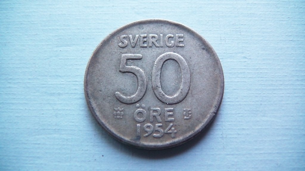 suede 50 ore 1954, Enlèvement