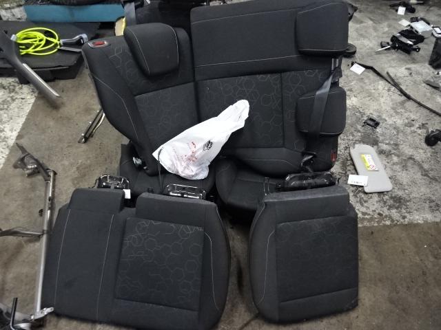 INTERIEUR Ford B-Max (JK8) (01-2012/-), Auto-onderdelen, Interieur en Bekleding, Ford, Gebruikt