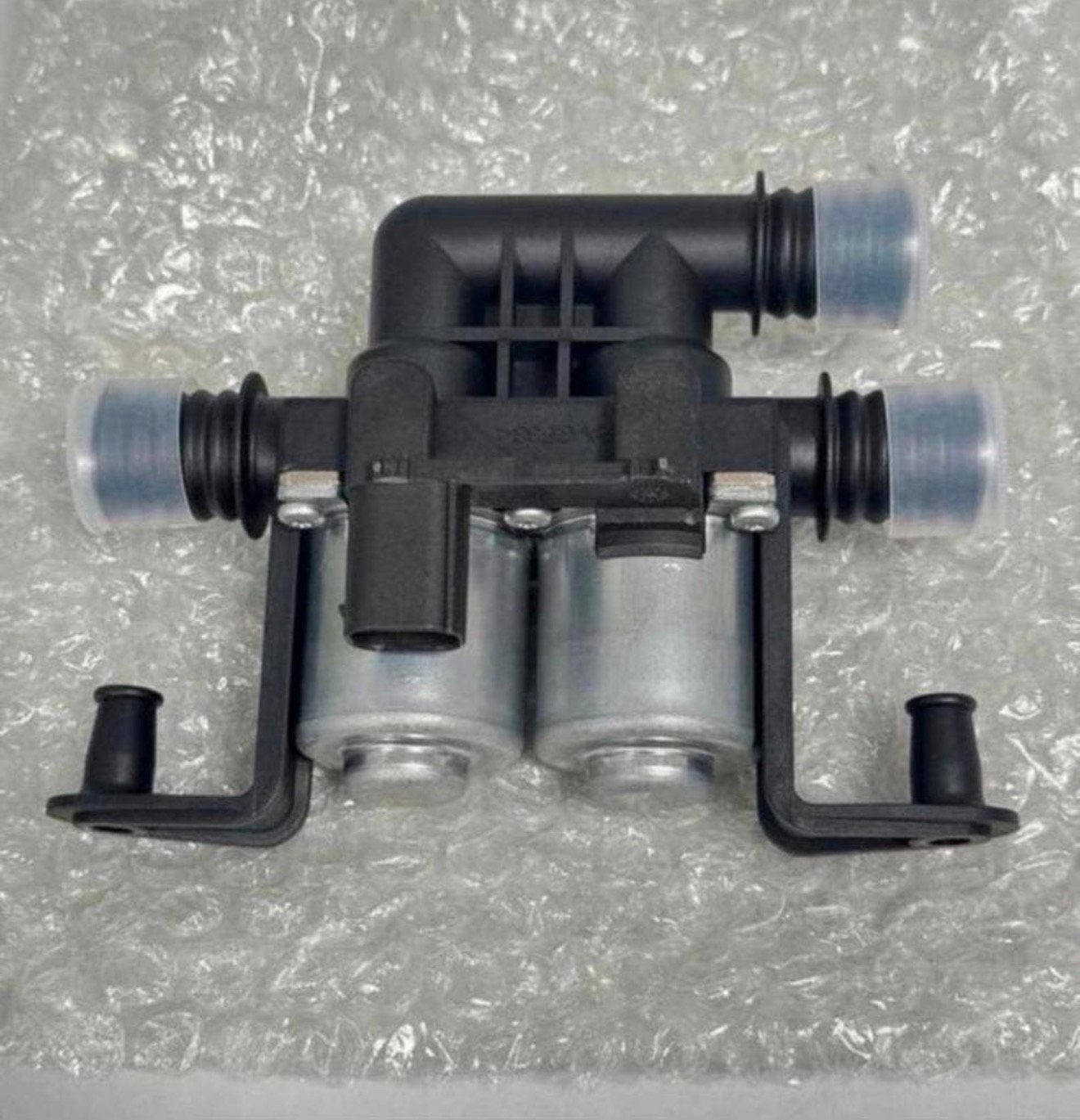 Land Range Rover Kachelkraan water heater control valve, Ophalen of Verzenden, Nieuw, Land Rover