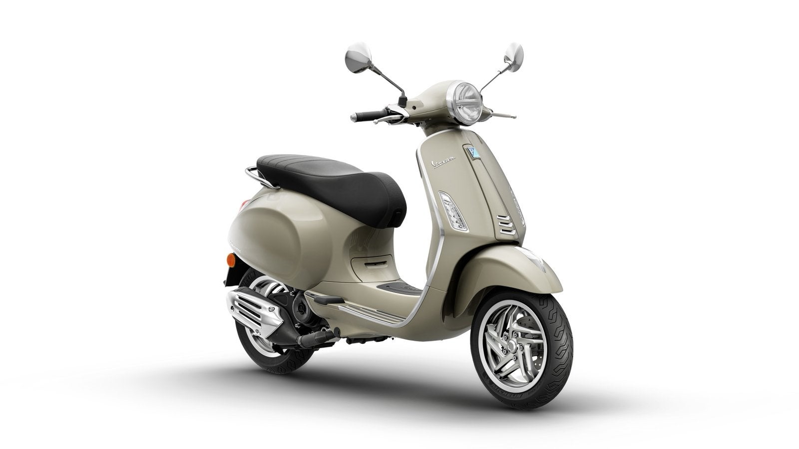 Vespa Primavera 50 promo -6%, Vélos & Vélomoteurs, Scooters | Vespa, Enlèvement, Neuf