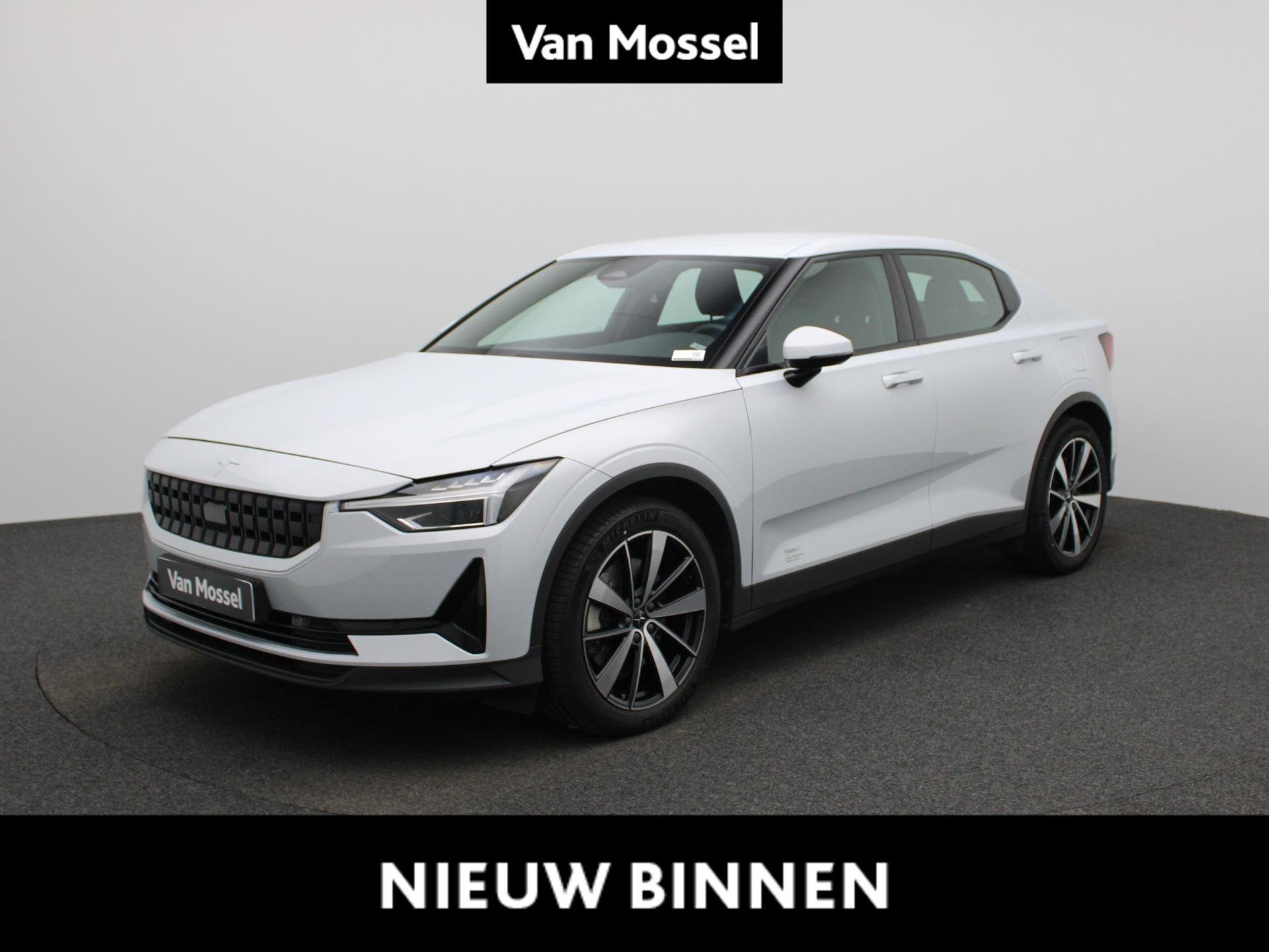 Polestar 2 Standard Range Single Motor (automatique), Achat, Entreprise, Electronic Stability Program (ESP), 5 portes