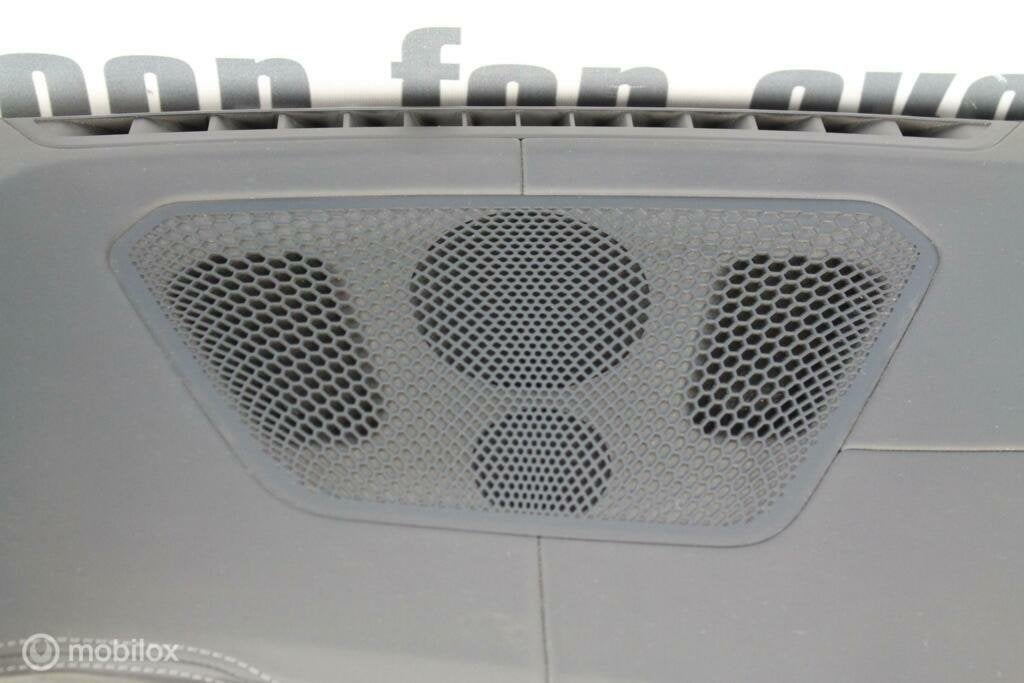 Airbag kit Tableau de bord M gris couture BMW 3 serie G20, Enlèvement ou Envoi, Utilisé