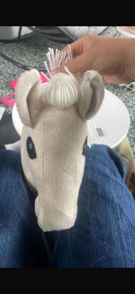 Hobbyhorse, Verzenden, Nieuw