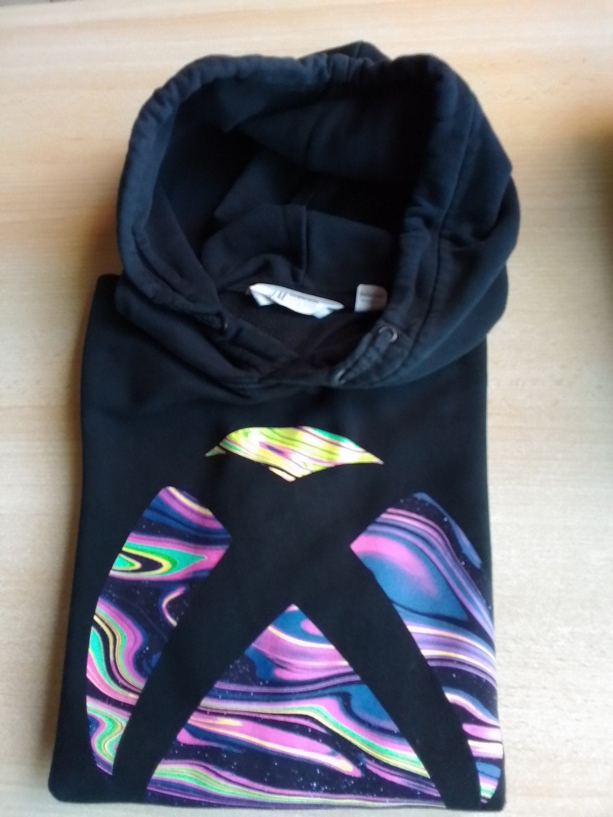 hoodie, Kinderen en Baby's, Ophalen of Verzenden, Jongen