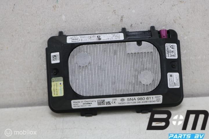 Koppelantenne Seat Tarraco FR 5NA980611, Auto diversen, Autoradio's, Gebruikt