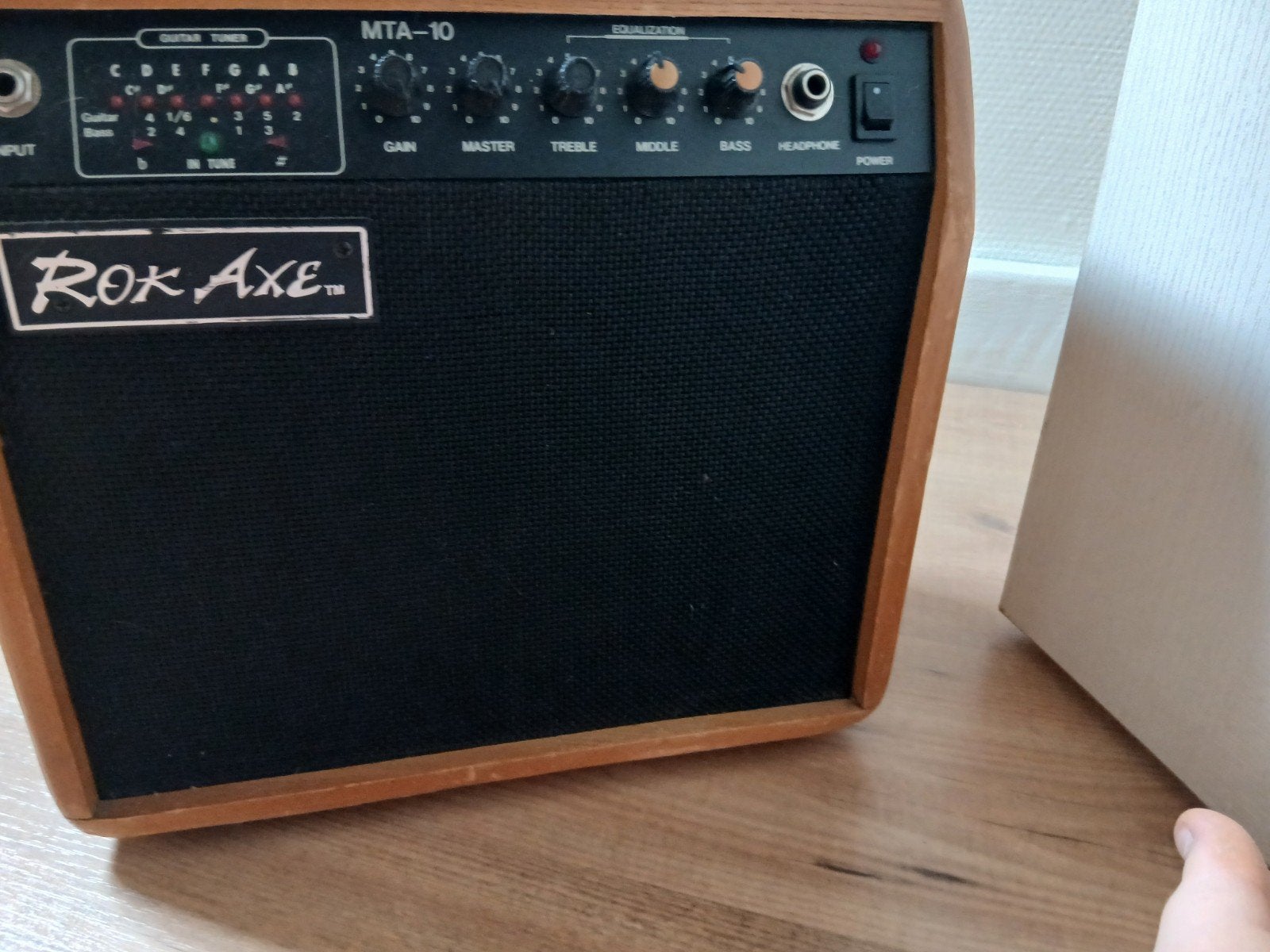 Spieker, Muziek en Instrumenten, Versterkers | Bas en Gitaar, Ophalen