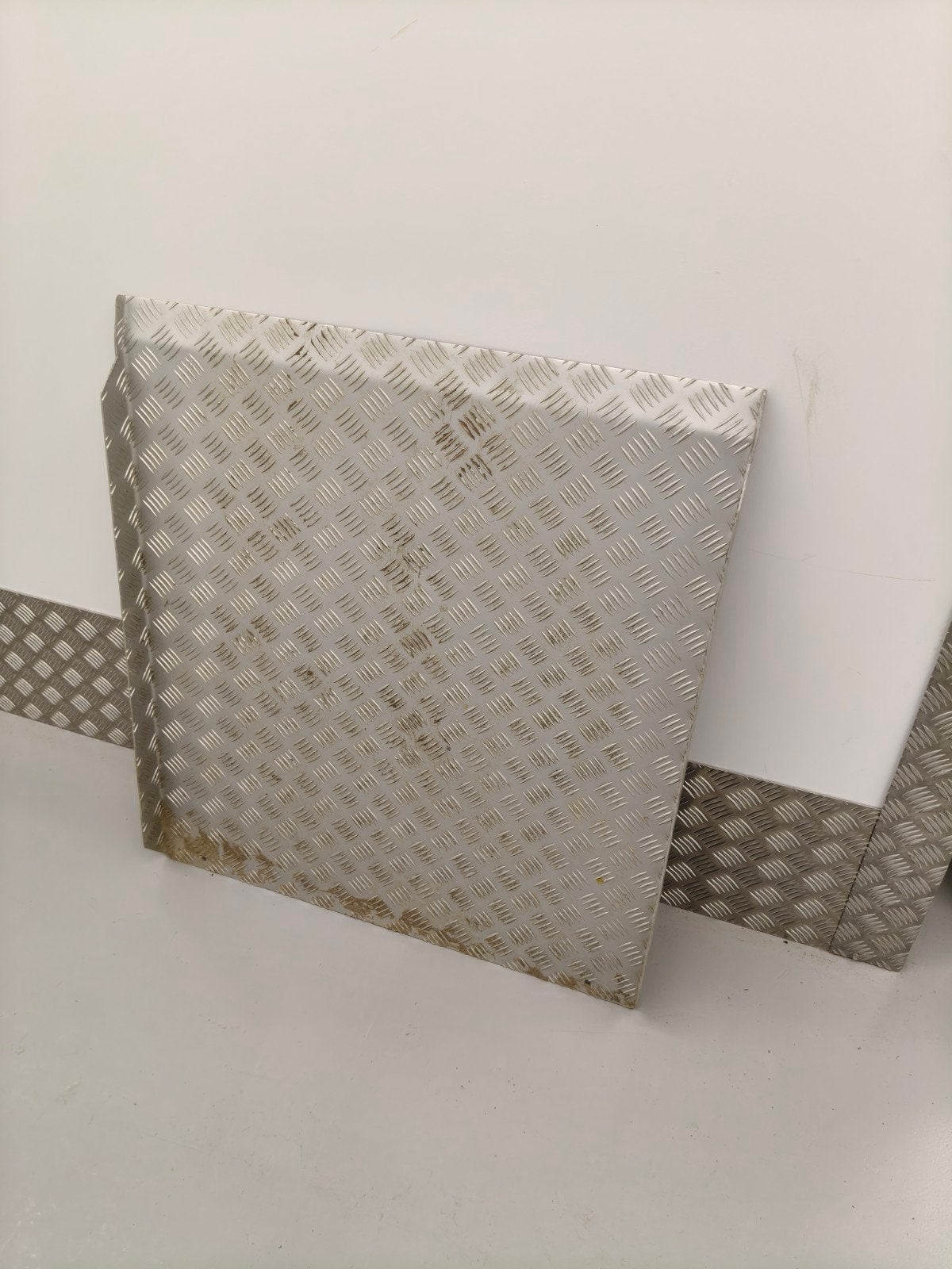 Oprijplaat, Doe-het-zelf en Bouw, Ophalen