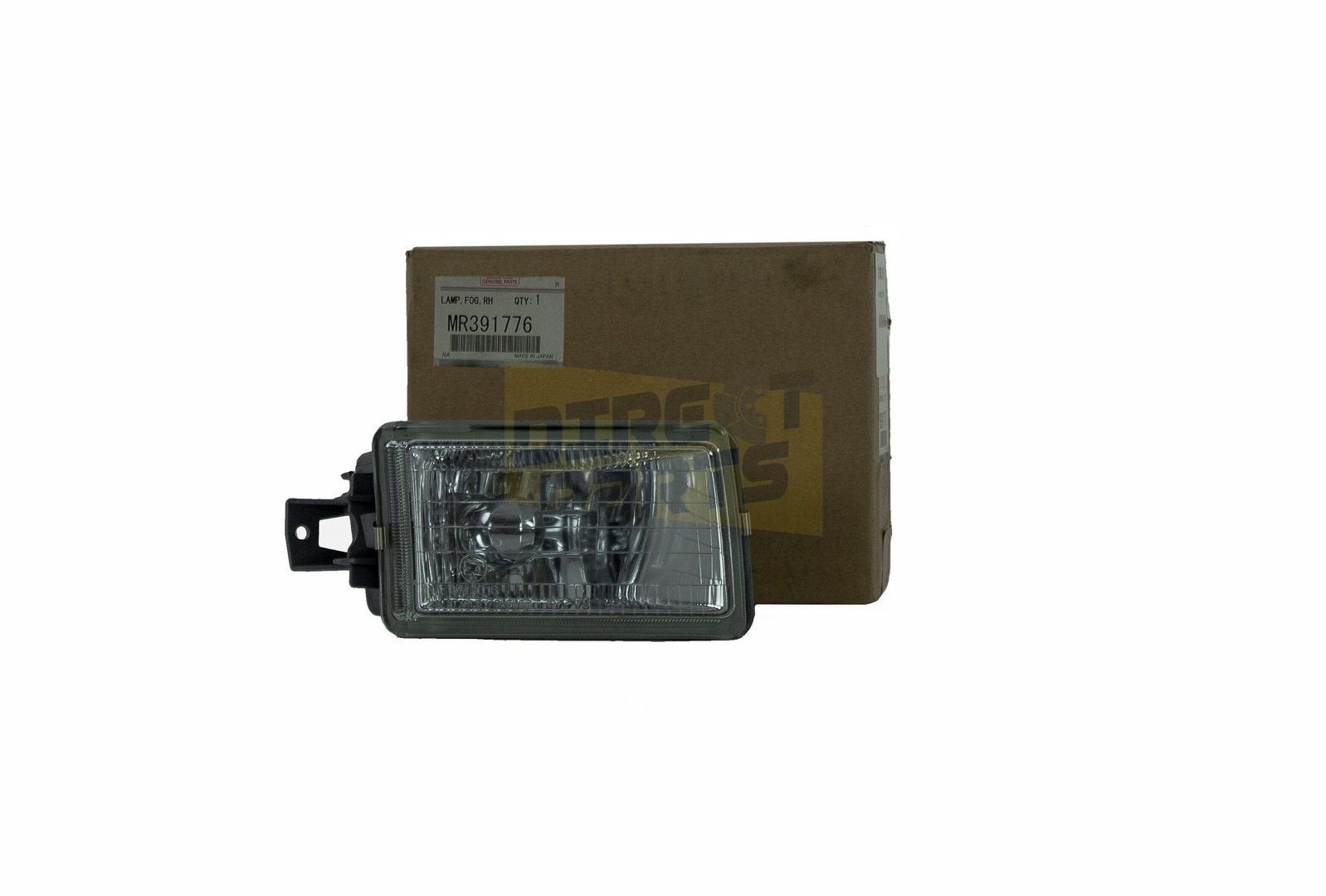 Mitsubishi Space Wagon mistlamp Links Origineel! MR391775, -, Verzenden, -, Nieuw