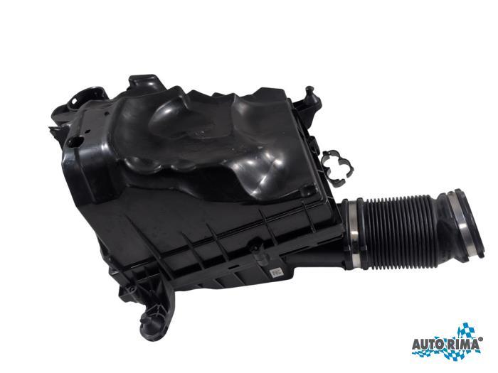 Luchtfilter van een Volvo XC60, Gebruikt, -, -, Ophalen of Verzenden