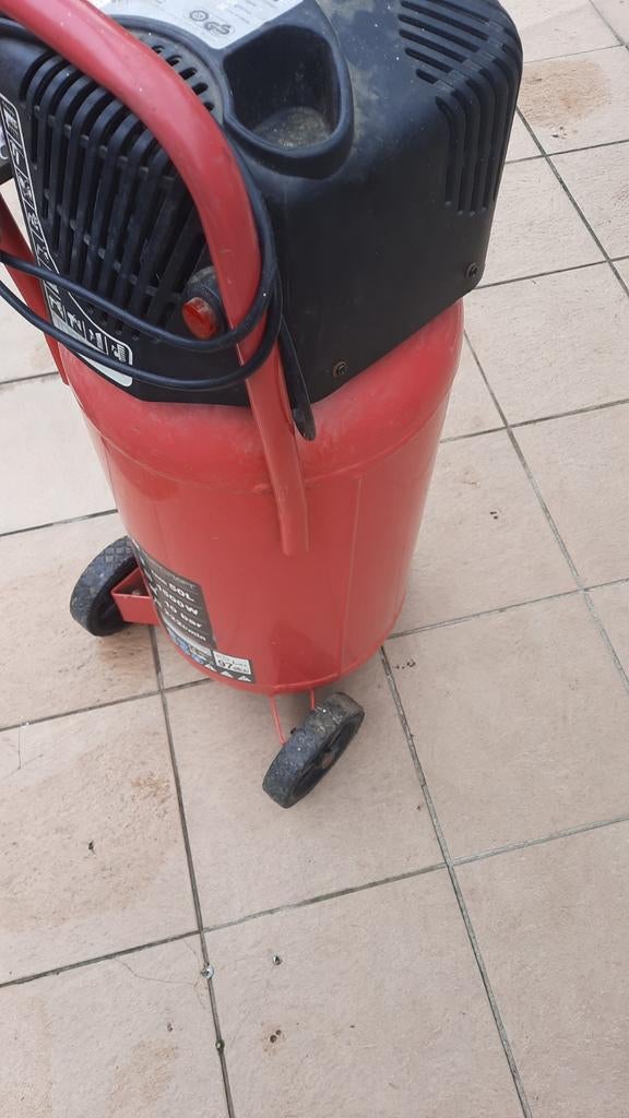 Compressor, Bricolage & Construction, Compresseurs, Enlèvement ou Envoi