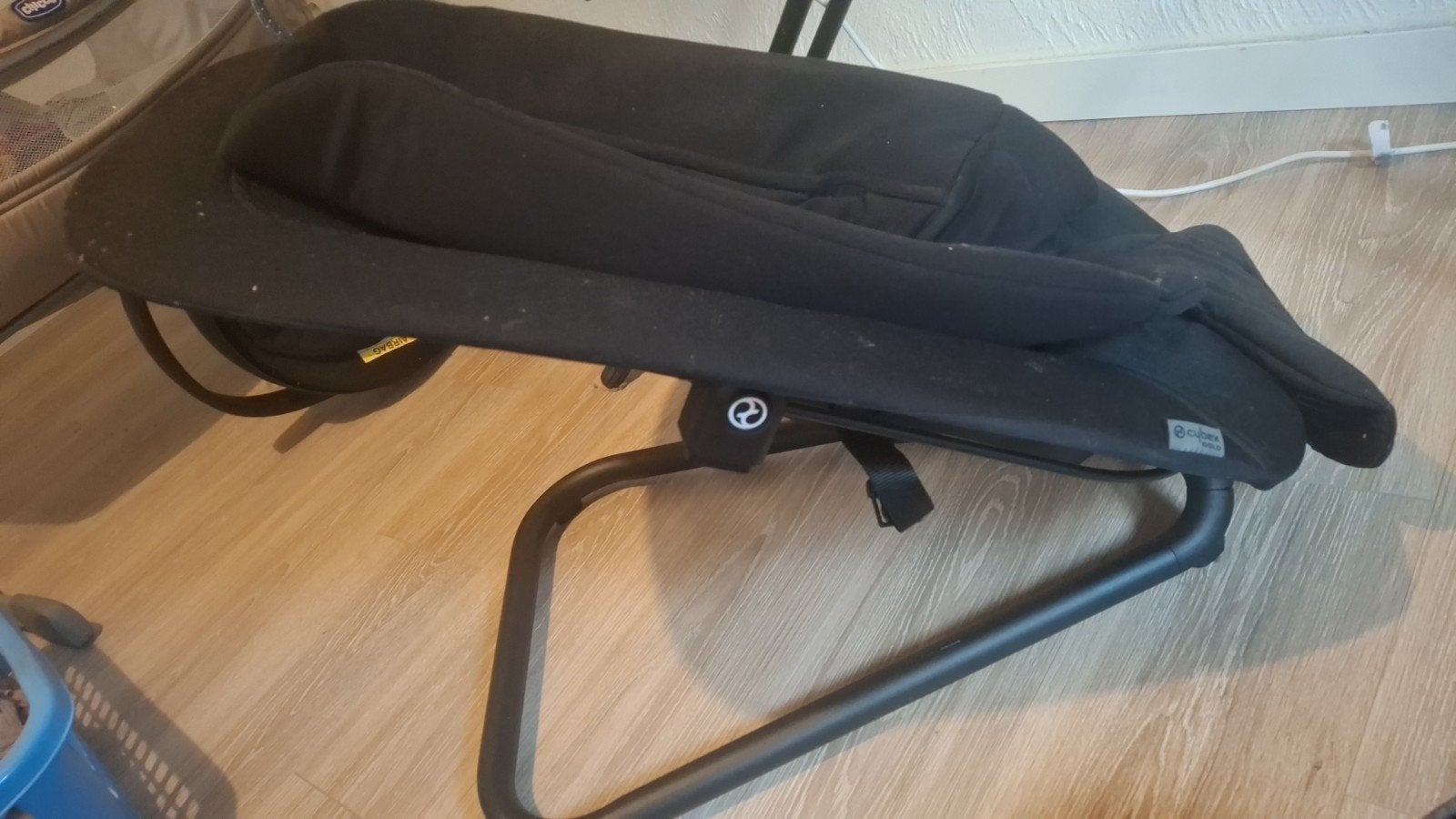 wipstoel Cybex, Kinderen en Baby's, Ophalen, Wipstoel