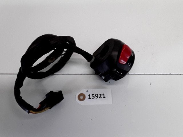 TL1000S 1996 - 2001 Suzuki Elektrische bediening D1-26516