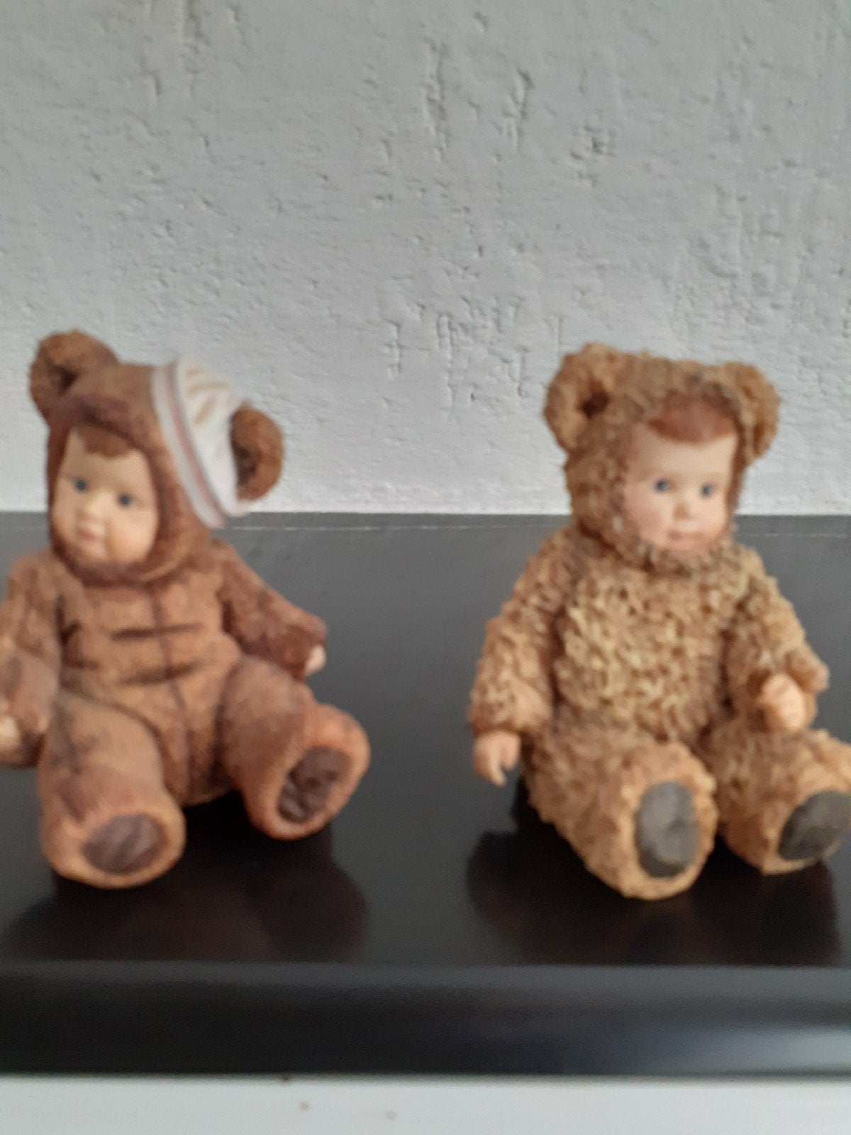 Anne Geddes beeldjes, Ophalen of Verzenden