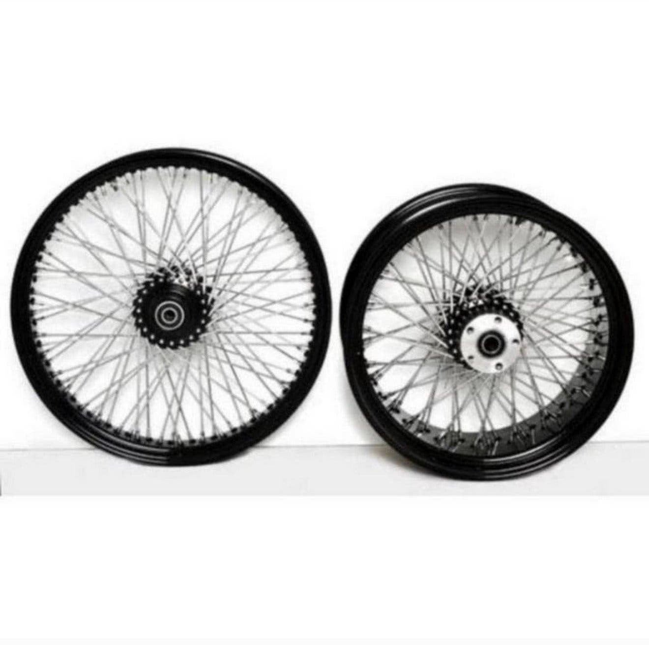Jante à 2 rayons, incluant Harley Davidson 20” 3.5 18” 4.5, Motos, Enlèvement ou Envoi