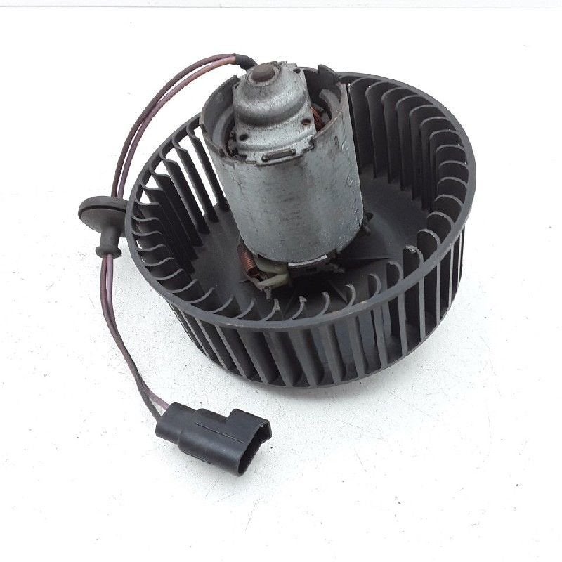 VENTILATEUR RADIATEUR MOTEUR Mazda 121 (JA / JB), Utilisé, Mazda