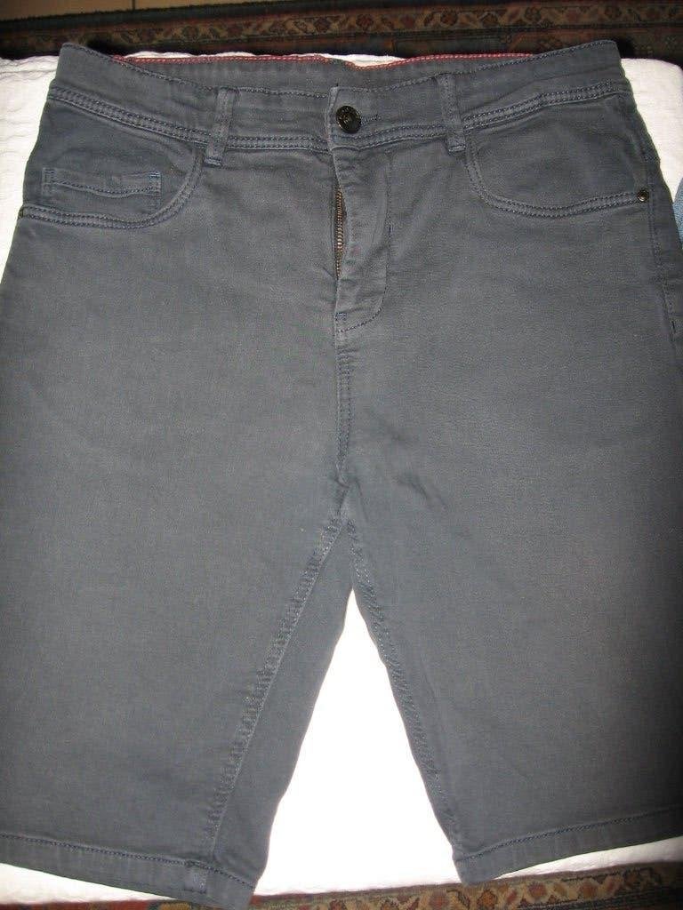 jongensshorten maat 164/170, Ophalen, Zo goed als nieuw, Jongen, Broek