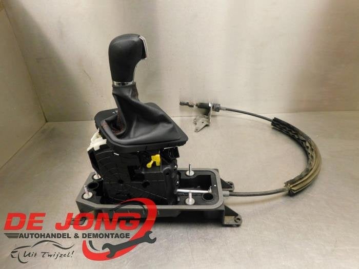Levier de sélection automatique d'un Seat Arona, -, 3 mois de garantie, Utilisé, -