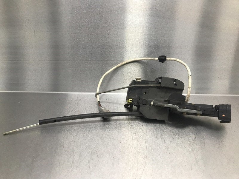 PORTIERSTANGEN LINKS VOOR Toyota Corolla (E11), Gebruikt, Toyota