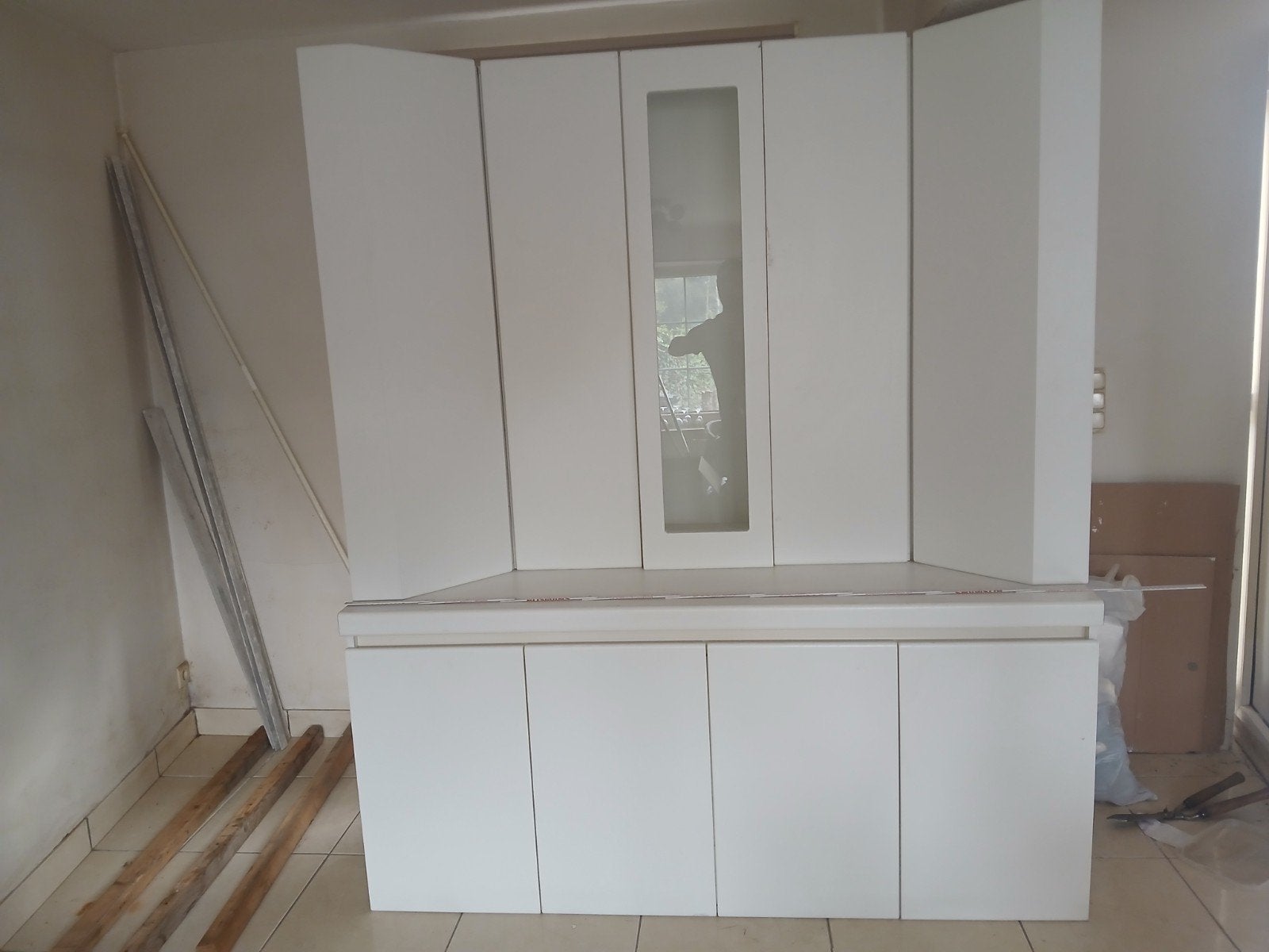 Gratis  kast, Huis en Inrichting, Ophalen of Verzenden