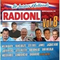 RadioNL  vol 8, Ophalen of Verzenden