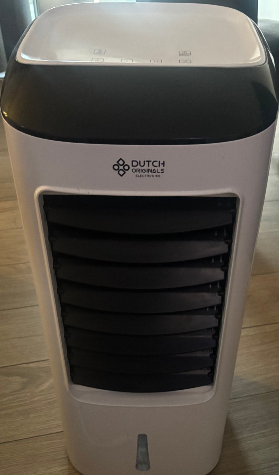 Dutch Originals Airkoeler – Uitstekende staat, Electroménager, Enlèvement, Comme neuf