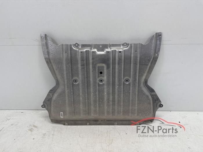 BMW 5-Serie LCI G30 Beschermplaat Bodem (6883283), Auto-onderdelen, Ophalen of Verzenden, Gebruikt