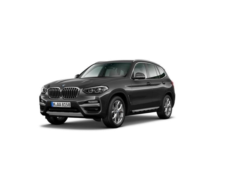 BMW X3 X-LINE - LEDER - AUTOMAAT - NAVI, Autos, BMW, Entreprise, X3, Airbags, Air conditionné, Alarme, Ordinateur de bord, Verrouillage central