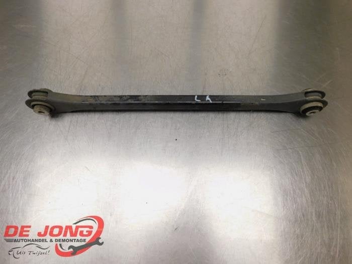 Bras de suspension bas arrière gauche d'un Mini Mini, -, 3 mois de garantie, -, -