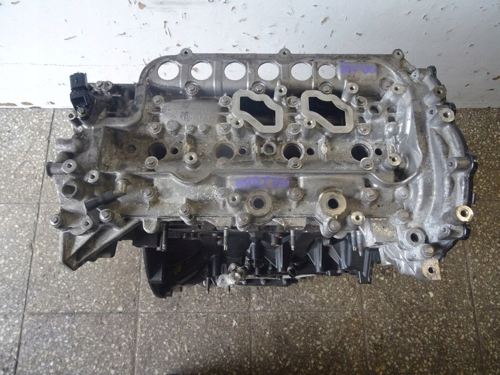 Moteur M9R750 Nu ESPACE RENAULT, Auto-onderdelen, Motor en Toebehoren, Alfa Romeo, Amerikaanse onderdelen, Audi, BMW, Citroën
