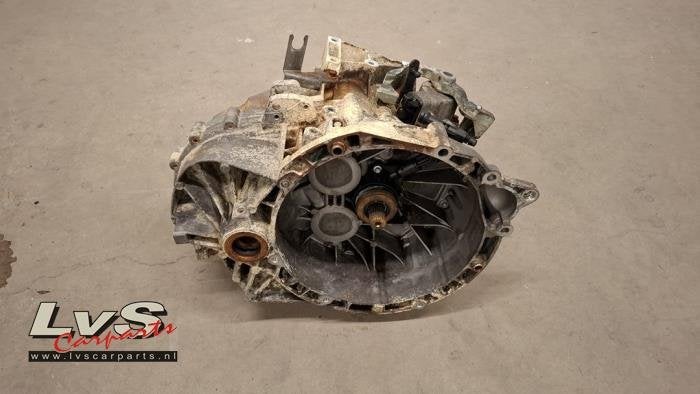 Boîte de vitesse d'un Ford Focus, -, 3 mois de garantie, -, -