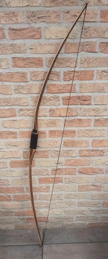 Samick bow te koop, Ophalen of Verzenden, Nieuw, Longbow