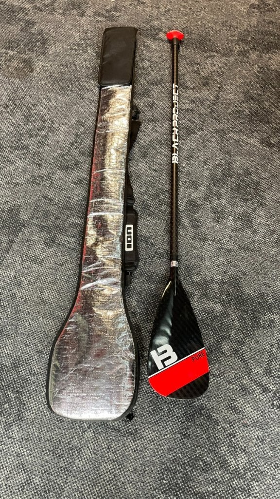 Black Project 50% Carbon SDS, Watersport en Boten, Windsurfen