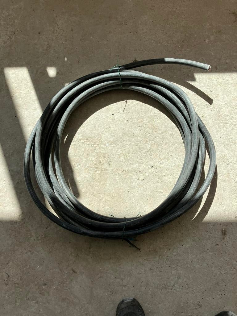 14,5m exvb 4x16mm2, Enlèvement, Comme neuf