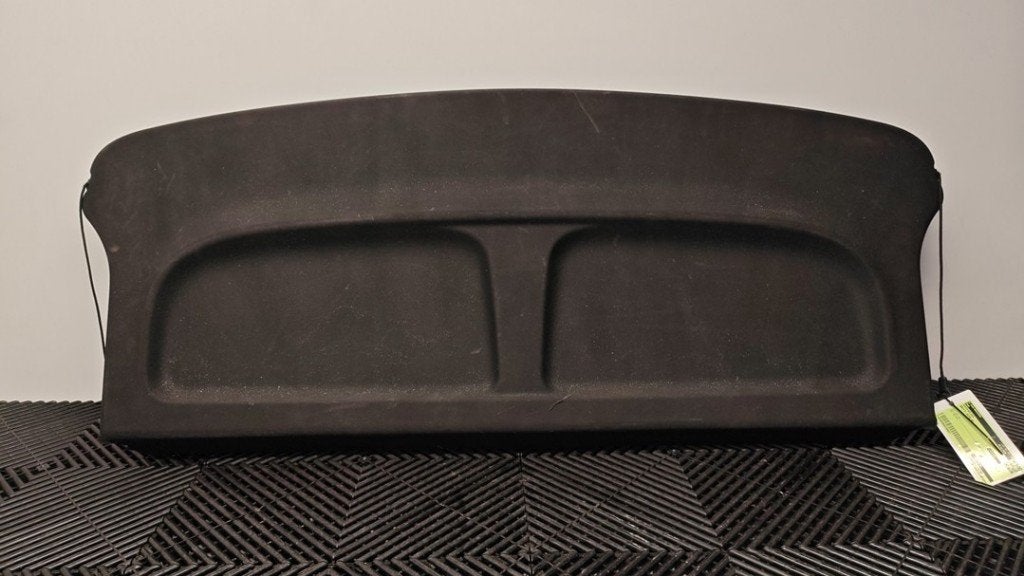 PLAGE ARRIERE BMW 3 serie Compact (E46 / 5) (|51488229734|), Utilisé, BMW, Petuelring 130
80809  München, DE, Bayerische Motoren Werke AG