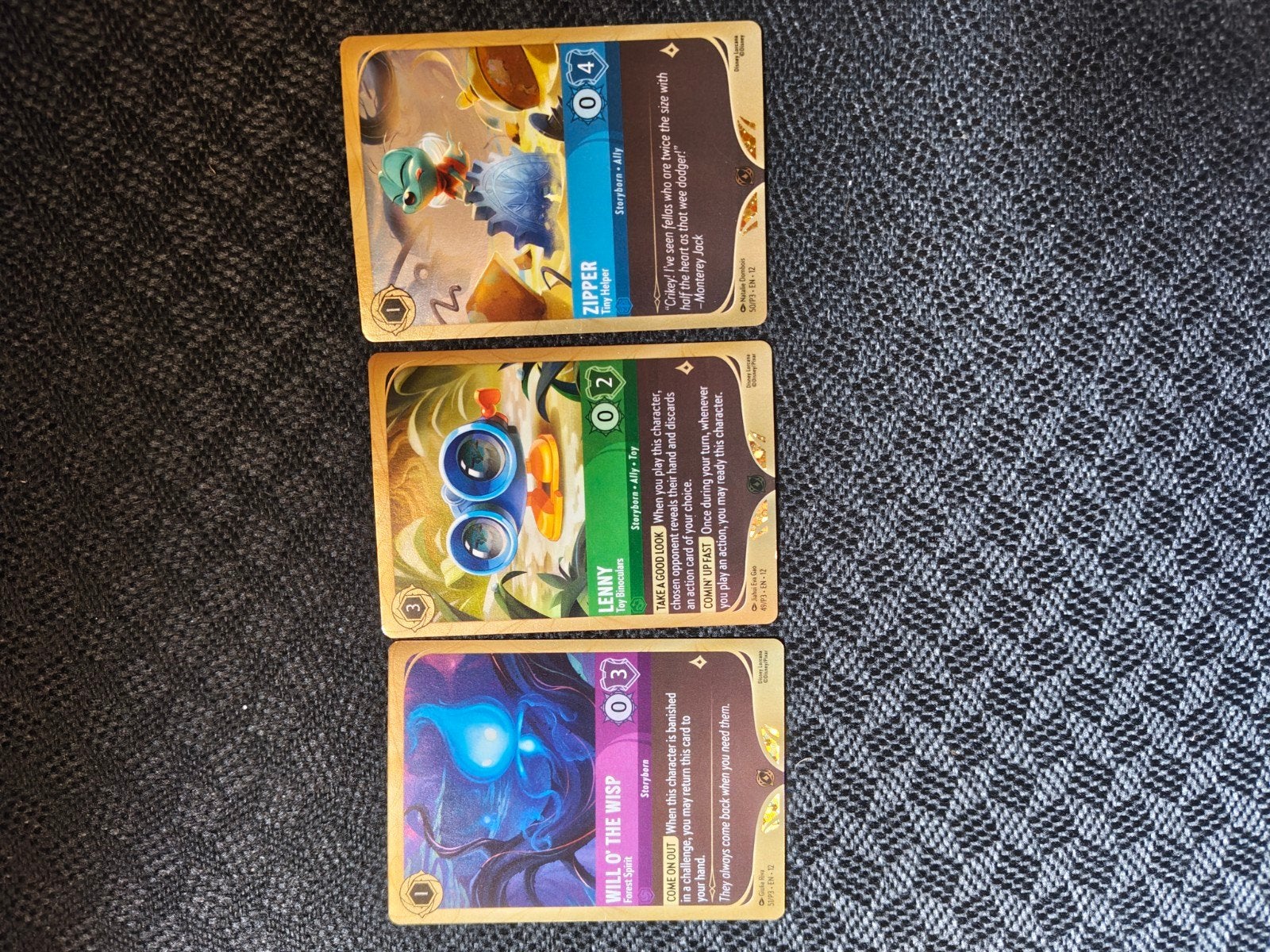 Coffret promotionnel Disney Lorcana TCG : Wilds Unknown, Hobby & Loisirs créatifs, Jeux de cartes à collectionner | Yu-gi-Oh!