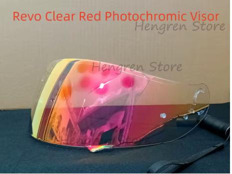 Meekleurend viz SHOEI GT Air Neotec CNS-1 TC-5 TC-9 GT Air 2, Motoren, Kleding | Motorhelmen, Ophalen, Nieuw met kaartje, Integraalhelm