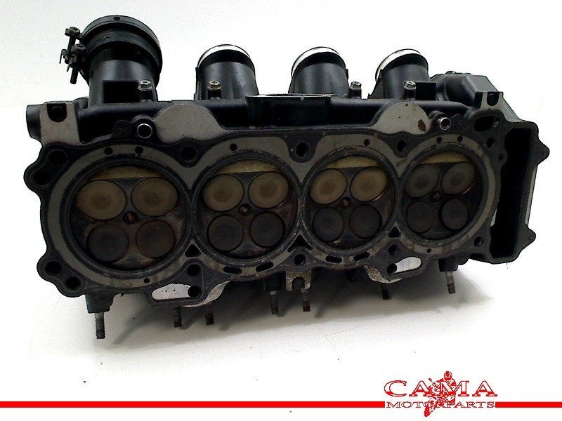 CULASSE Honda X11 CB 1100 1999-2003 (X-11 X 11 CB1100SF), Motos, Dhr. S. di Majo, Utilisé, Info@cama-motorparts.nl, P.J. Troelstraweg 8 8
3144 CX  MAASSLUIS, NL