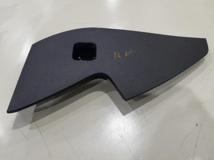 Plaque de protection divers d'un Citroen E-C3, Autos : Pièces & Accessoires, Autres pièces automobiles, Citroën, Utilisé, 3 mois de garantie