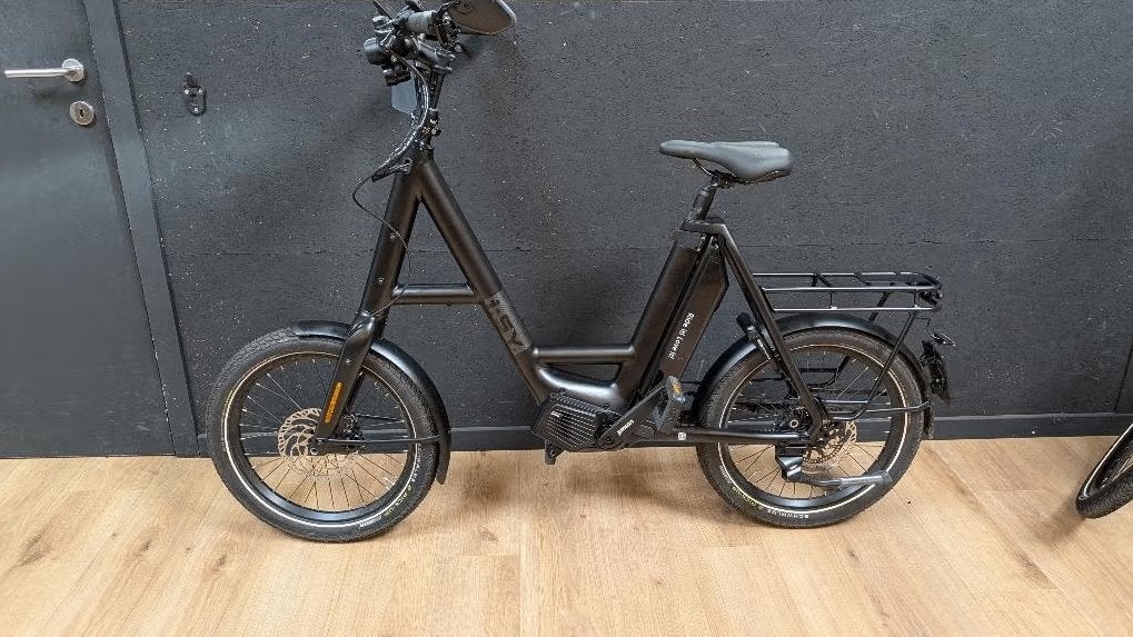 I:SY Speed XXL P12 ZR