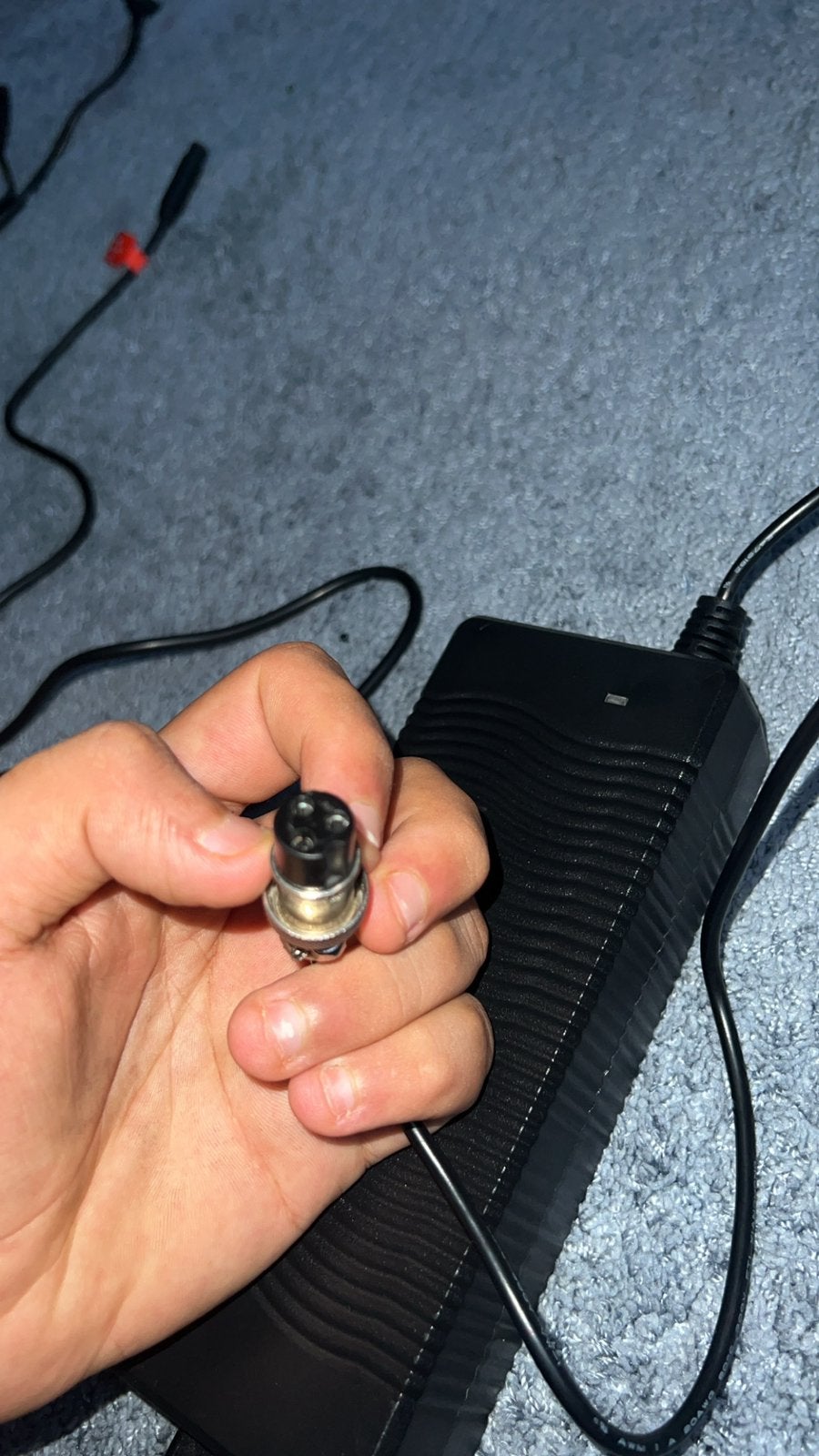 Chargeur joyor s10-sz, Enlèvement, Neuf