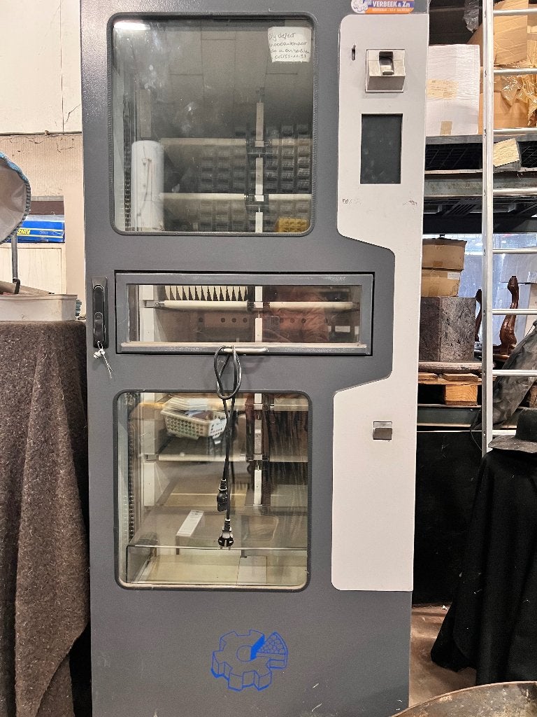 Machine à pain (fonctionne !), Enlèvement, Boulangerie et Pâtisserie