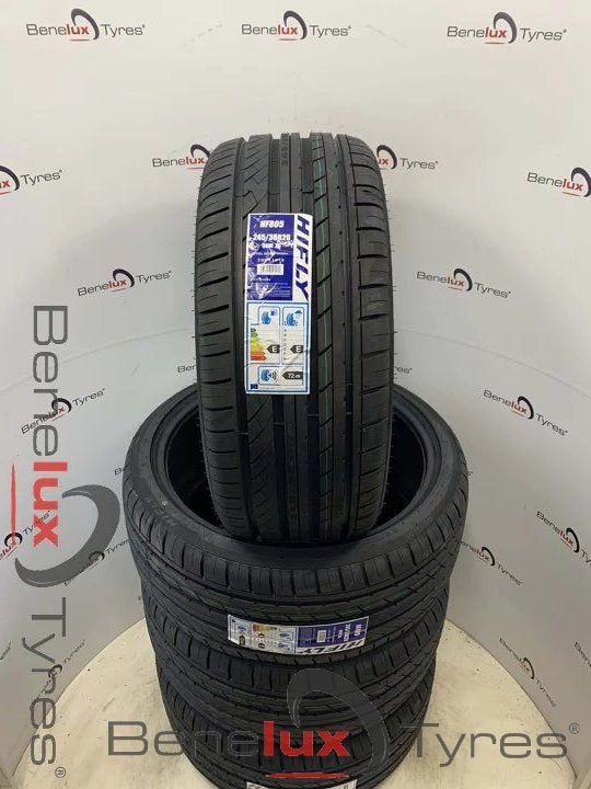 NIEUW 245/35ZR20 245/35R20 245/35 ZR20 R20 245/35/20 2453520, Ophalen, 245 mm, -, -