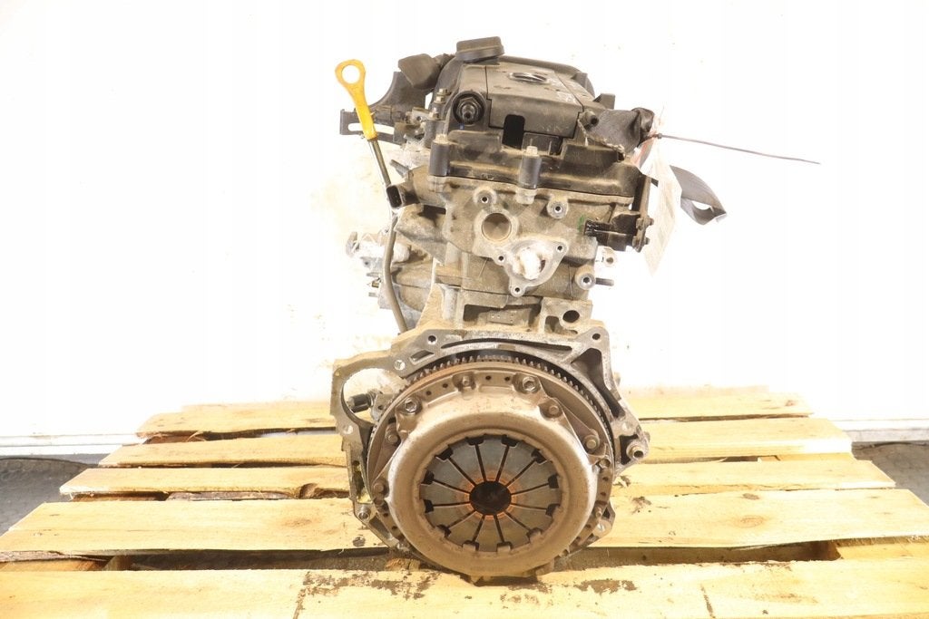 Moteur G4FA Nu VENGA RIO KIA ACCENT i30 CEED PROCEED i20, Autos : Pièces & Accessoires, Envoi, Utilisé, Skoda