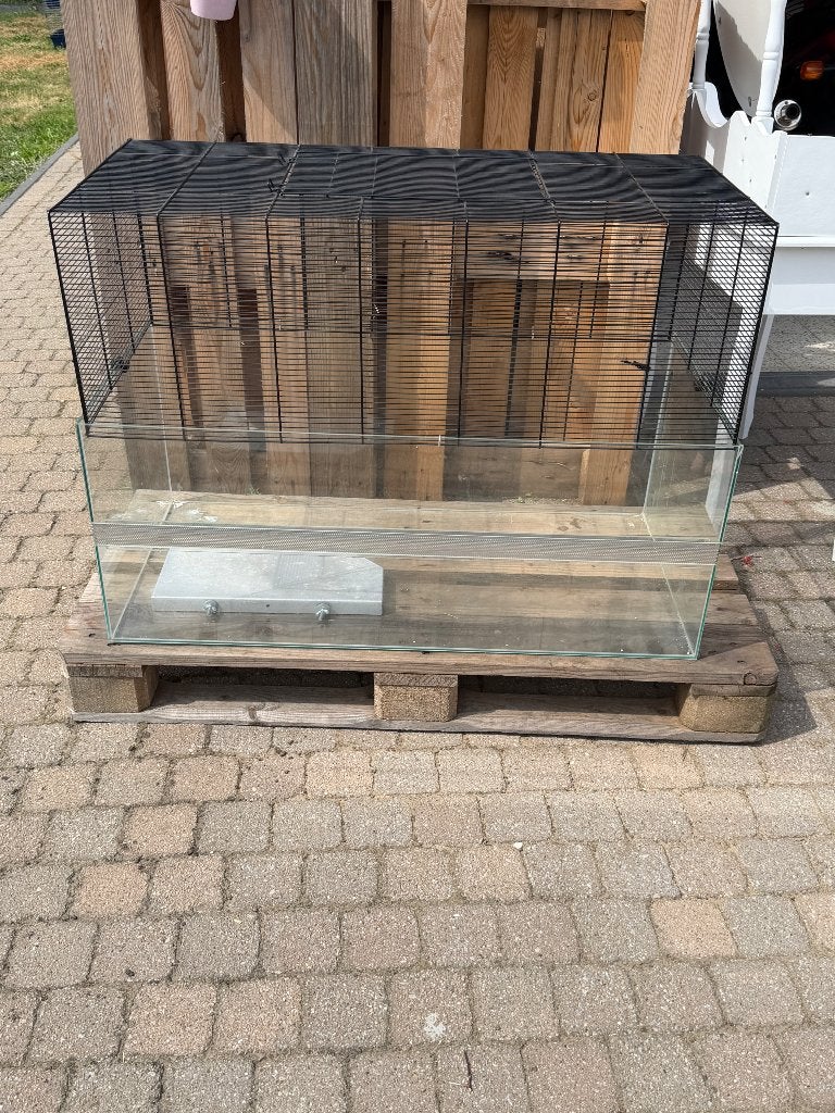 Knaagdier kooi, Ophalen, Kooi, Hamster
