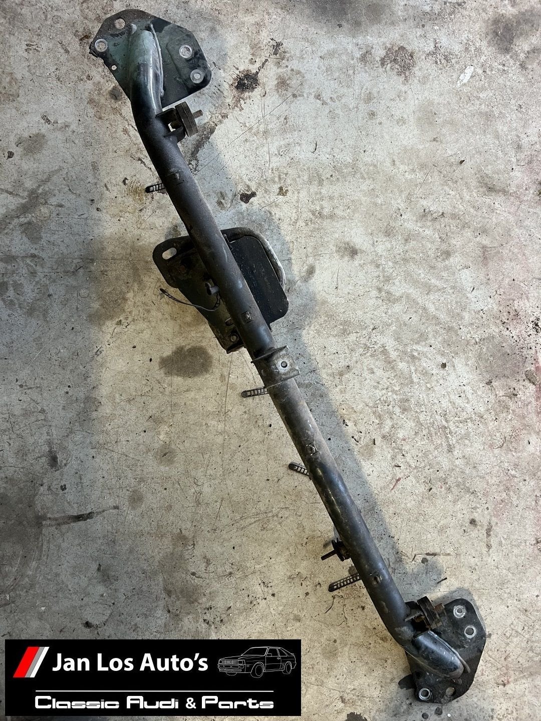 Audi B4  80 coupe cabrio  frontbalk, Gebruikt, -, -, -