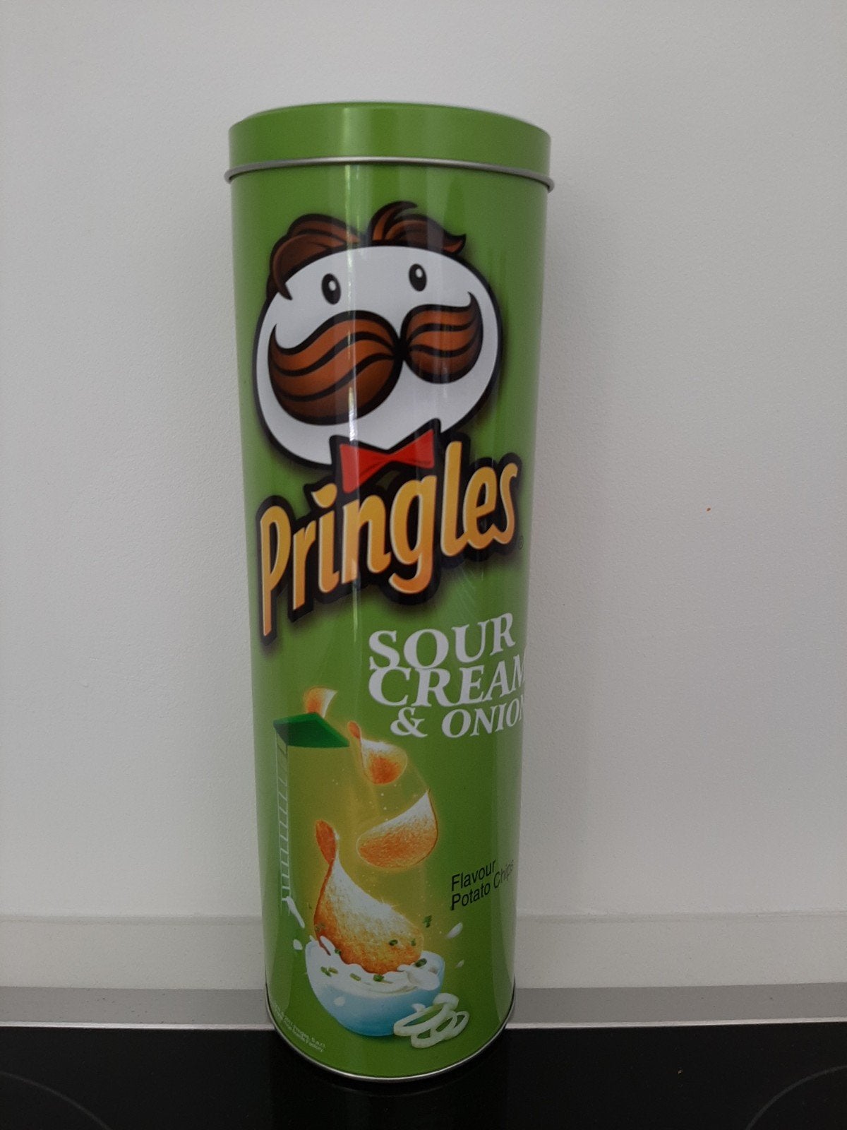 Voorraadblik Pringles - NIEUW, Ophalen, Nieuw
