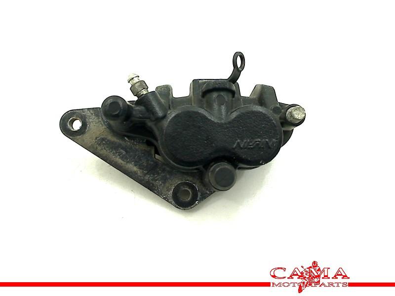 REMKLAUW VOOR Piaggio Medley 125 ABS (01-2017/-), Dhr. S. di Majo, Gebruikt, Info@cama-motorparts.nl, P.J. Troelstraweg 8 8
3144 CX  MAASSLUIS, NL
