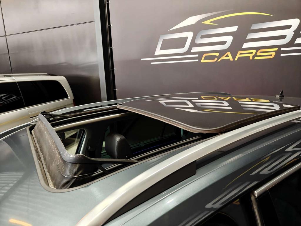 Skoda Kodiaq 2.0 TDi L&K 7-zit/FULL/Pano/MemLeder/AdCruise/1, Cuir, Argent ou Gris, Achat, 110 kW